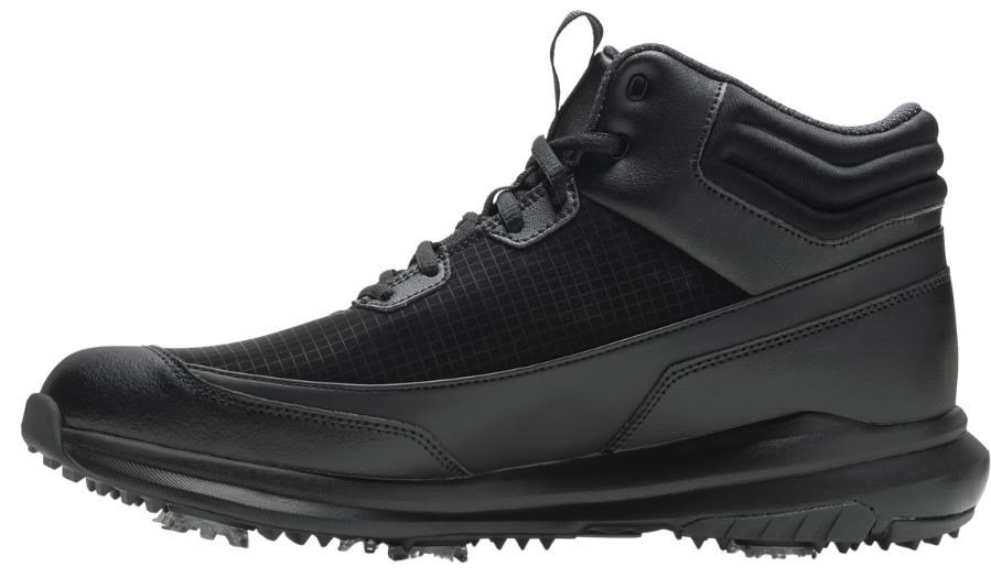 FootJoy Stormwalker chaussures de golf homme, noires