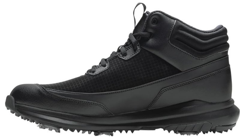 FootJoy Stormwalker chaussures de golf homme, noires