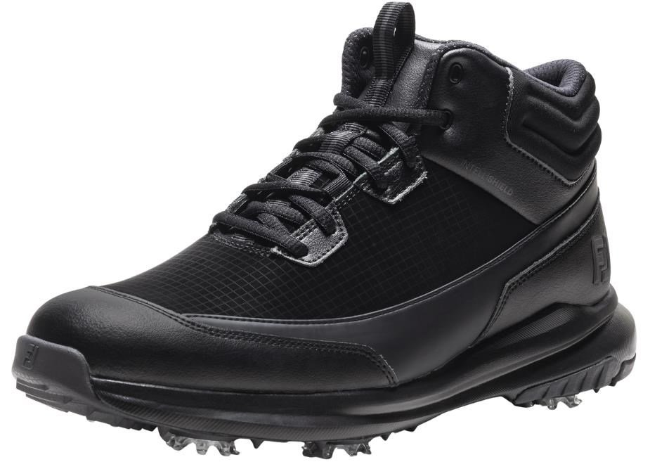 FootJoy Stormwalker chaussures de golf homme, noires