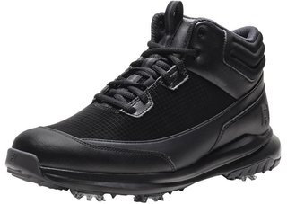 FootJoy Stormwalker chaussures de golf homme, noires