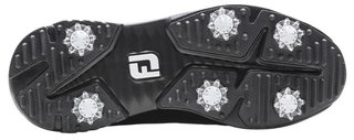 FootJoy Stormwalker chaussures de golf homme, noires