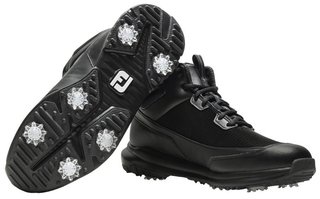 FootJoy Stormwalker chaussures de golf homme, noires