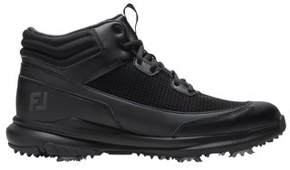 FootJoy Stormwalker chaussures de golf homme, noires