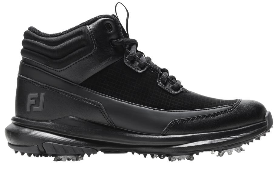 FootJoy FootJoy Stormwalker Boot chaussures de golf femme, noires
