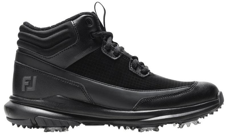 FootJoy FootJoy Stormwalker Boot chaussures de golf femme, noires