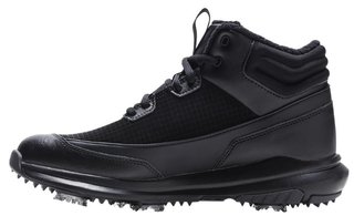 FootJoy FootJoy Stormwalker Boot chaussures de golf femme, noires