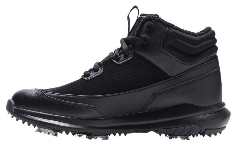 FootJoy FootJoy Stormwalker Boot chaussures de golf femme, noires
