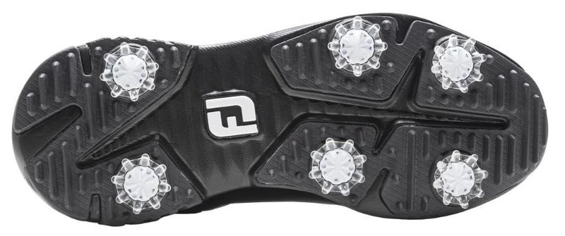 FootJoy FootJoy Stormwalker Boot chaussures de golf femme, noires