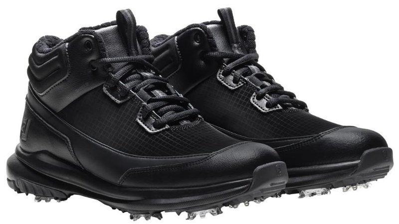 FootJoy FootJoy Stormwalker Boot chaussures de golf femme, noires