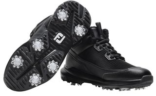 FootJoy FootJoy Stormwalker Boot chaussures de golf femme, noires
