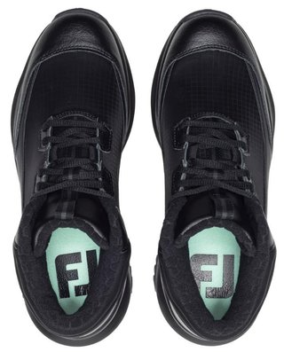 FootJoy FootJoy Stormwalker Boot chaussures de golf femme, noires