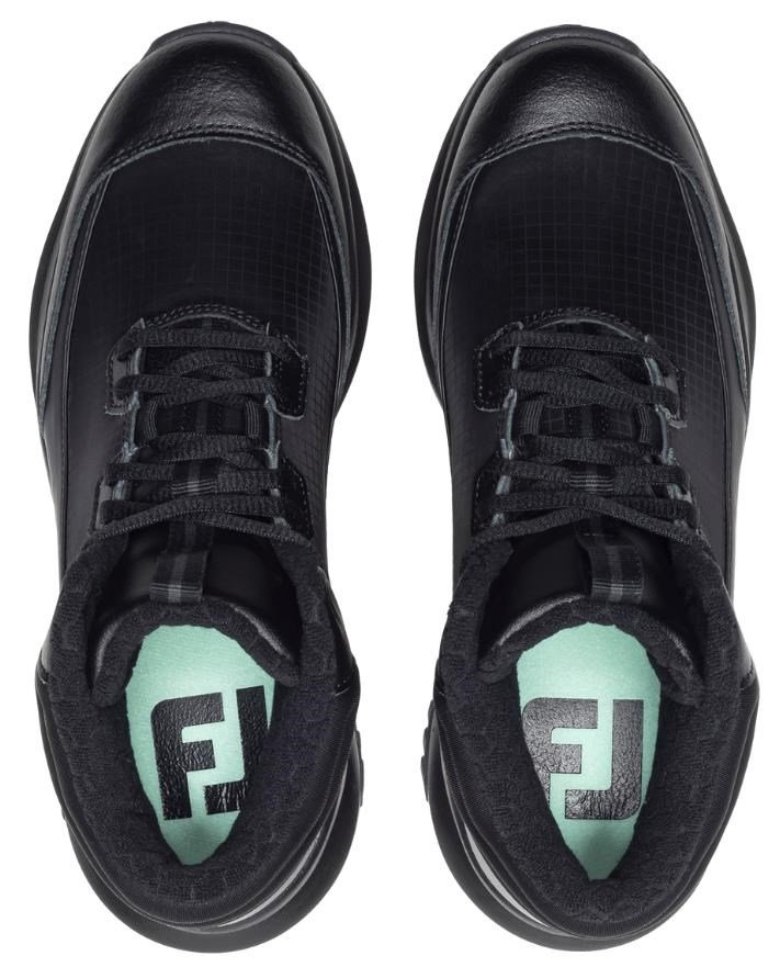 FootJoy FootJoy Stormwalker Boot chaussures de golf femme, noires
