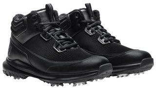 FootJoy FootJoy Stormwalker Boot chaussures de golf femme, noires
