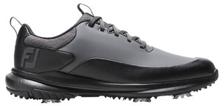 FootJoy Tour Rival chaussures de golf homme, noires