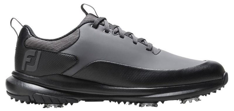 FootJoy Tour Rival chaussures de golf homme, noires