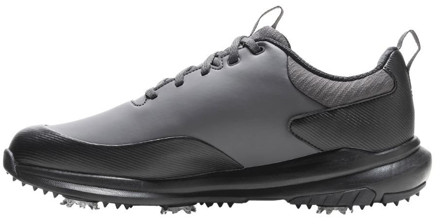 FootJoy Tour Rival chaussures de golf homme, noires