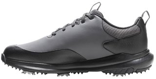 FootJoy Tour Rival chaussures de golf homme, noires
