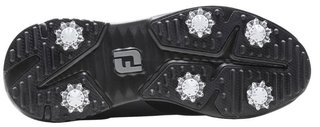 FootJoy Tour Rival chaussures de golf homme, noires