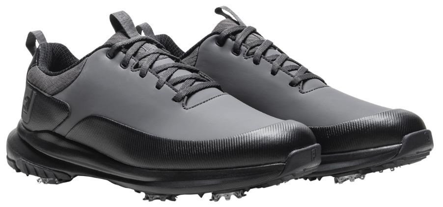 FootJoy Tour Rival chaussures de golf homme, noires