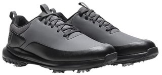 FootJoy Tour Rival chaussures de golf homme, noires