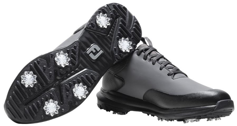 FootJoy Tour Rival chaussures de golf homme, noires