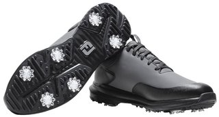 FootJoy Tour Rival chaussures de golf homme, noires