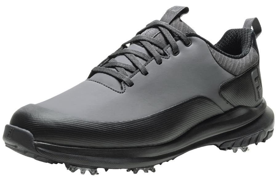 FootJoy Tour Rival chaussures de golf homme, noires