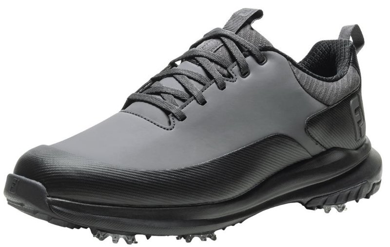 FootJoy Tour Rival chaussures de golf homme, noires