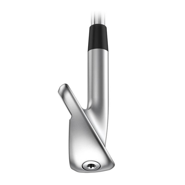 PING i240 fers homme, graphite