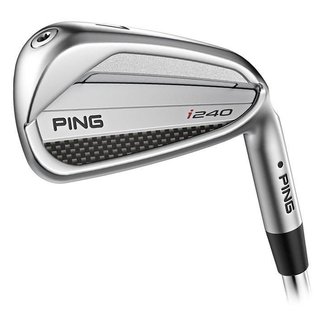 PING i240 fers homme, acier