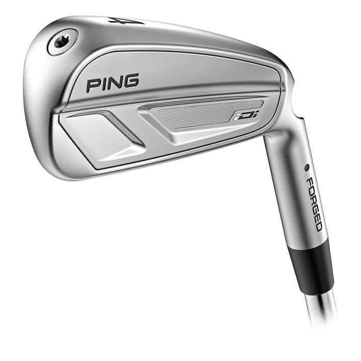 PING iDi Crossover driving iron, graphite