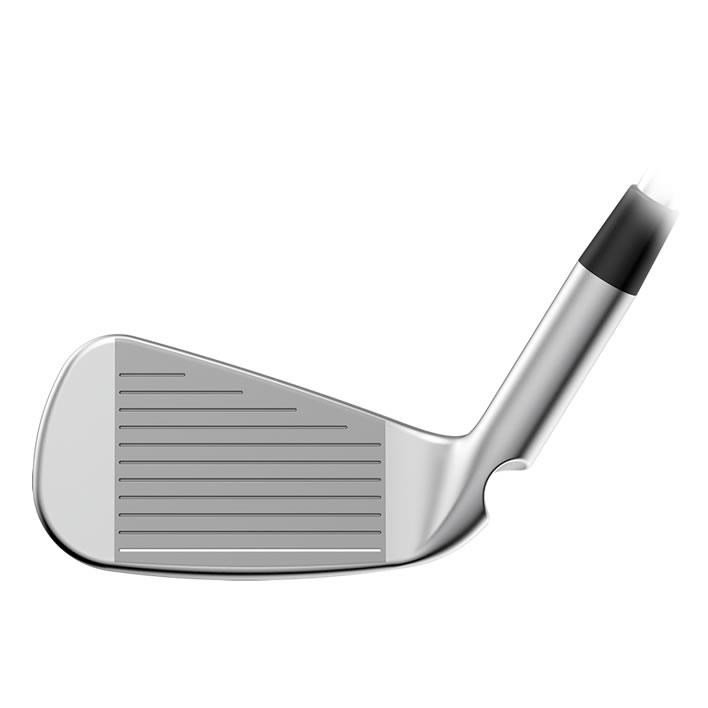 PING iDi Crossover driving iron, graphite