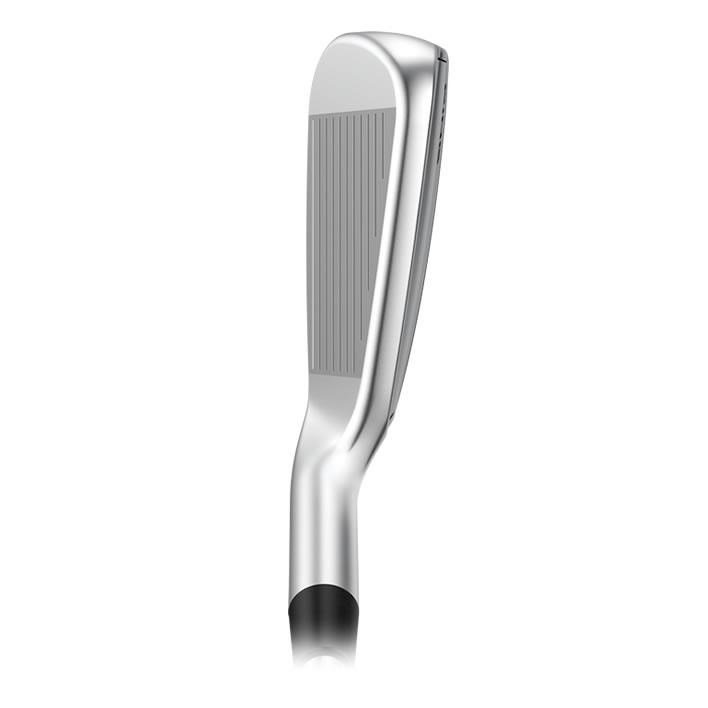 PING iDi Crossover driving iron, graphite