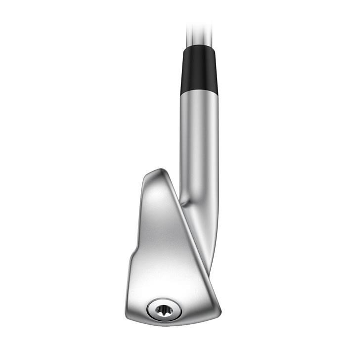 PING iDi Crossover driving iron, graphite