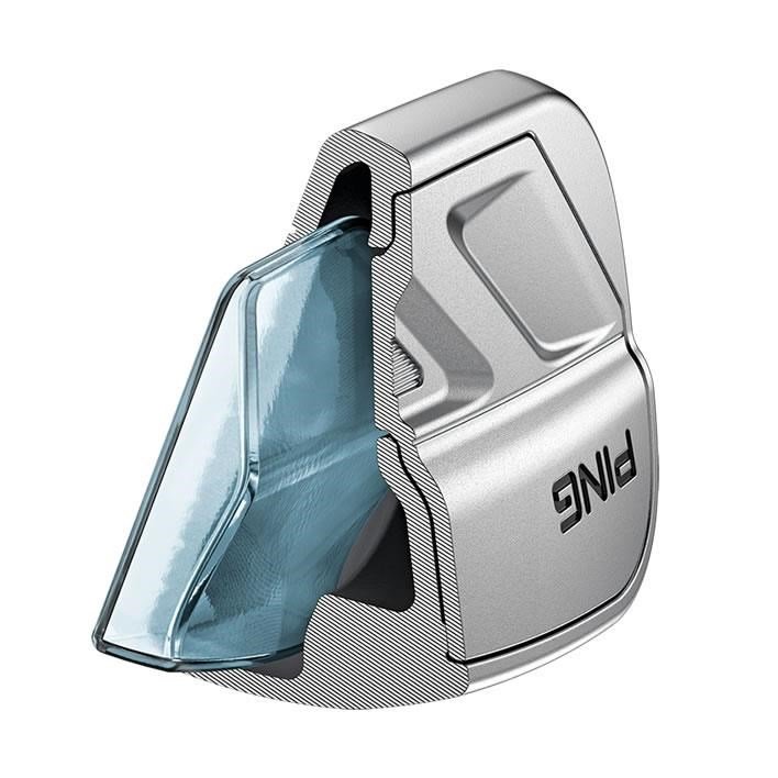 PING iDi Crossover driving iron, graphite