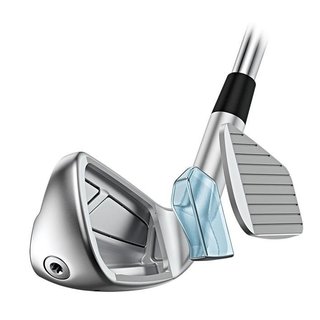 PING iDi Crossover driving iron, graphite