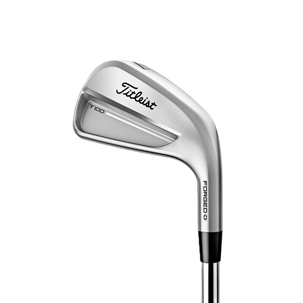 Titleist T100 Forged 4G fers homme, acier