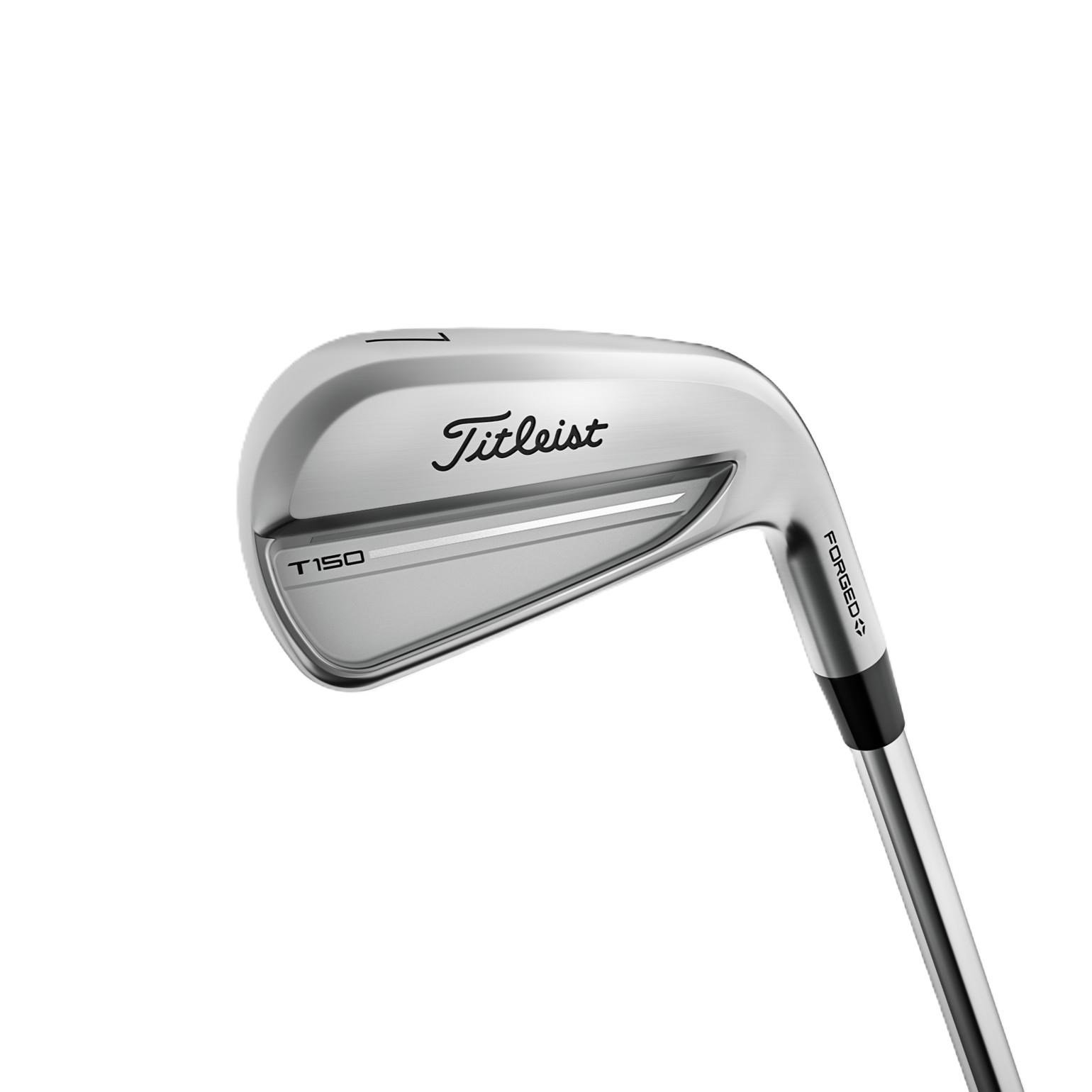 Titleist T150 Forged 4G fers homme, acier