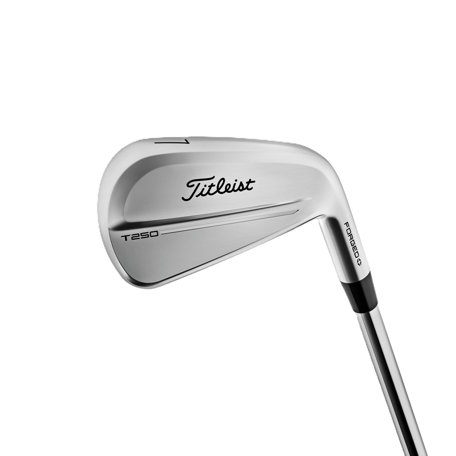 Titleist T250 4G fers homme 2025, graphite