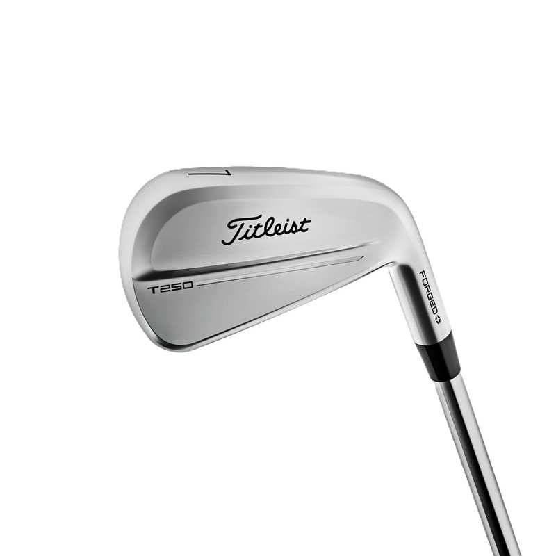 Titleist T250 4G fers homme 2025, graphite