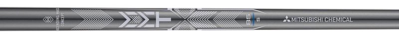 Titleist T250 4G fers homme 2025, graphite