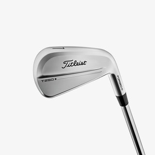 Titleist T250 Star 4G fers femme 2025, graphite