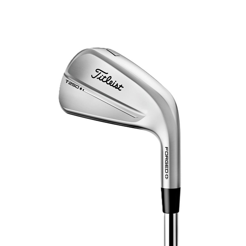 Titleist T250 Star 4G fers homme, graphite