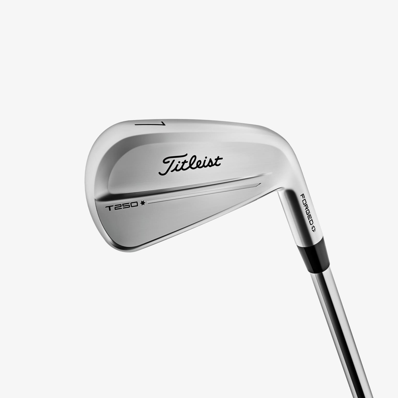 Titleist T250 Star 4G fers homme, graphite
