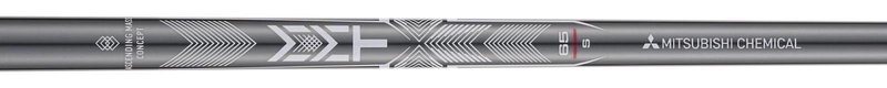 Titleist T250 Star 4G fers homme, graphite