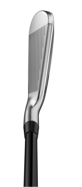 Titleist T250U 4G Utility driving iron 2025, graphite