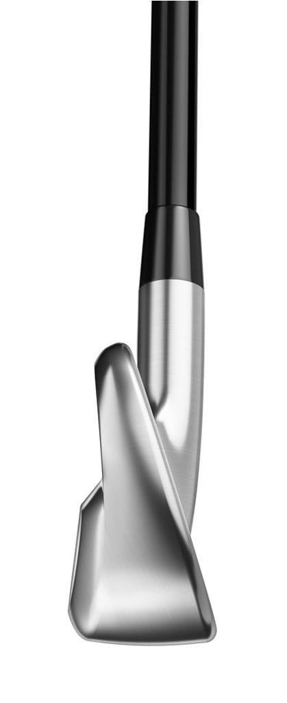 Titleist T250U 4G Utility driving iron 2025, graphite
