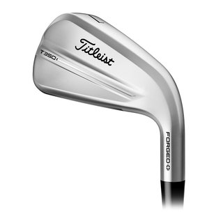 Titleist T350 4G fers homme, acier