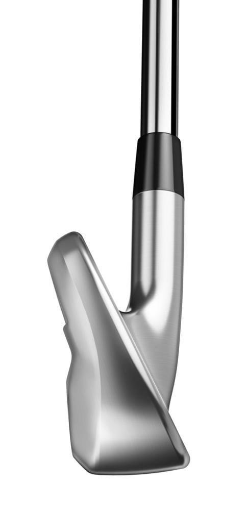 Titleist T350 4G fers homme, acier