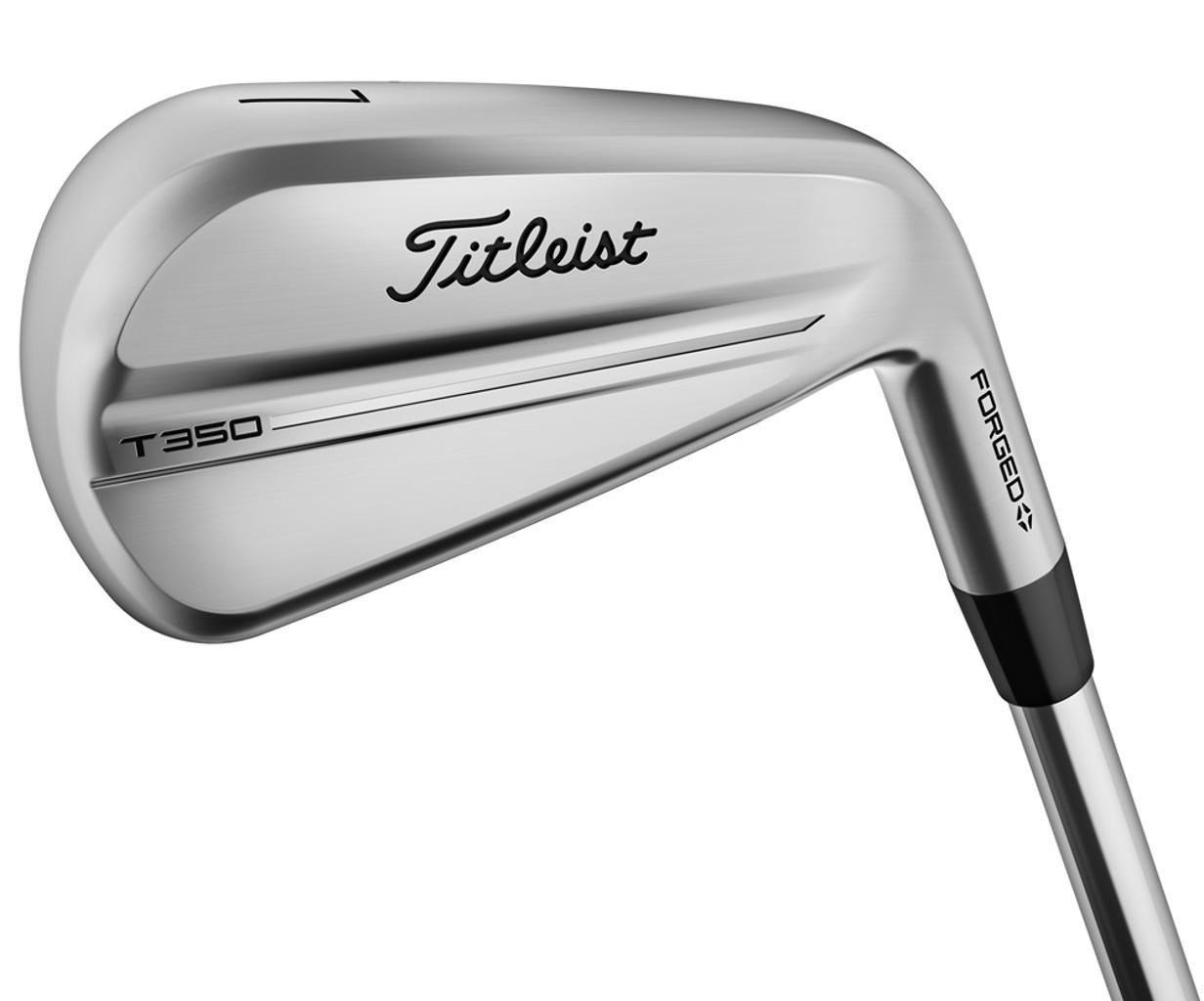 Titleist T350 4G fers homme, acier